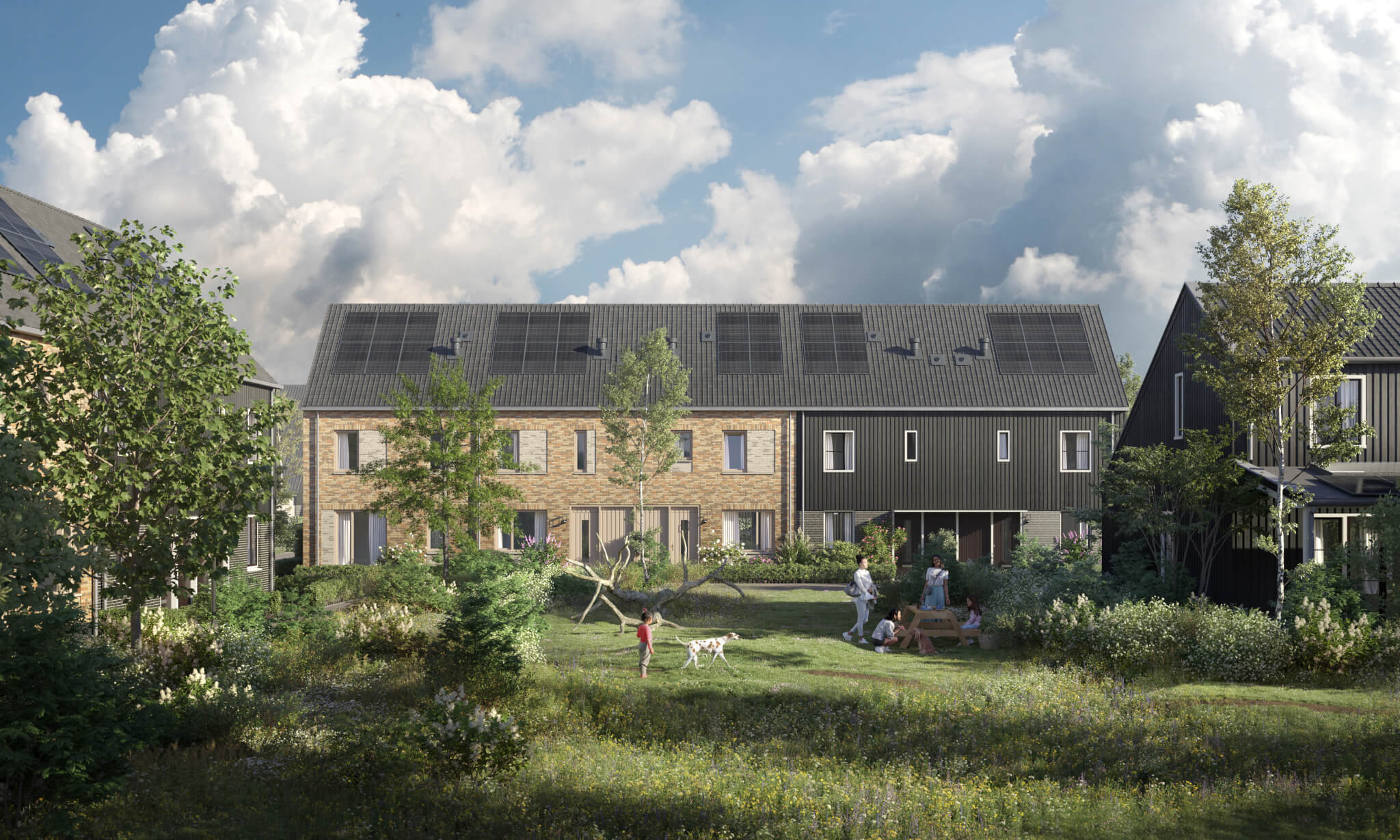 De Overtuin - Fase 1 - Type F - 6646